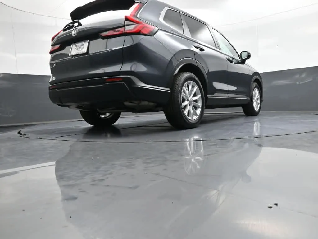 2024 Honda CR-V EX - Photo 29