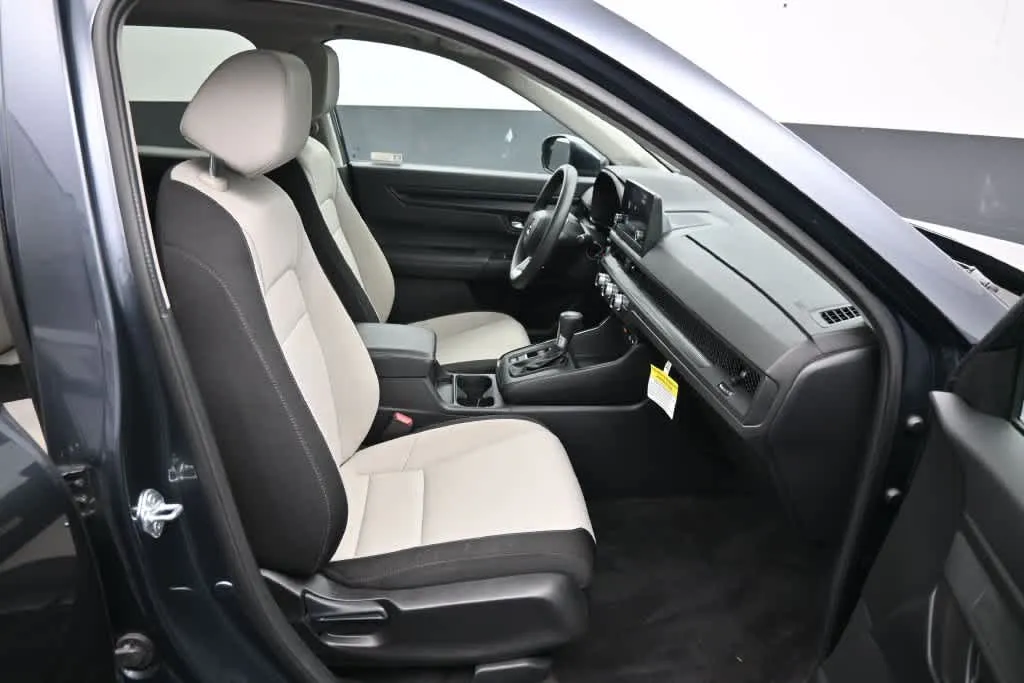 2024 Honda CR-V EX - Photo 24