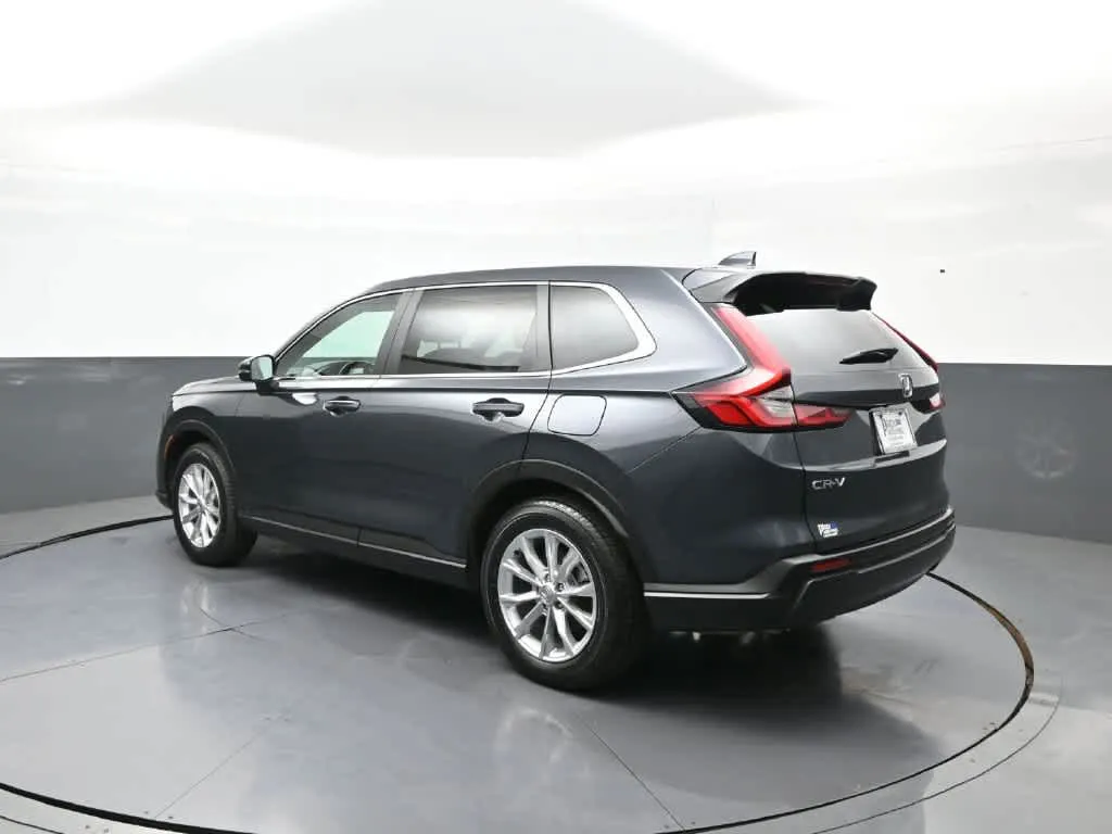 2024 Honda CR-V EX - Photo 7