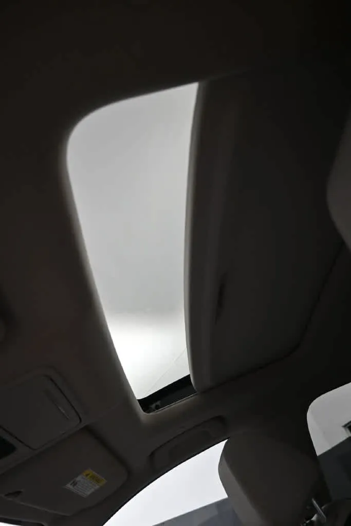 2024 Honda CR-V EX - Photo 17
