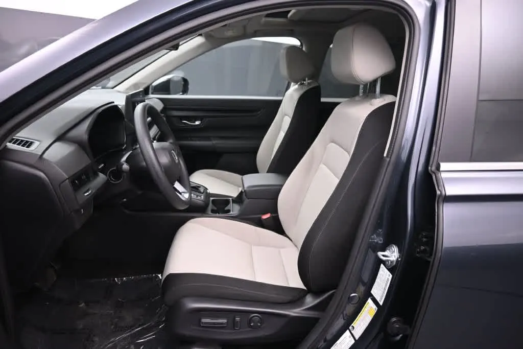 2024 Honda CR-V EX - Photo 18