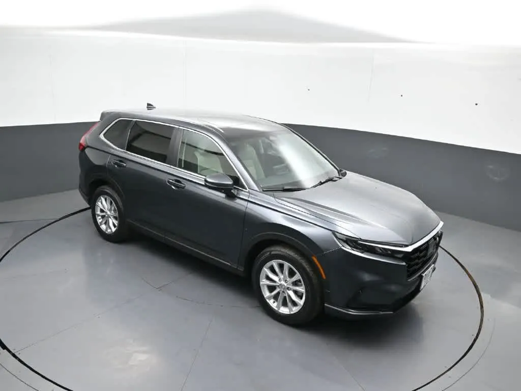 2024 Honda CR-V EX - Photo 35
