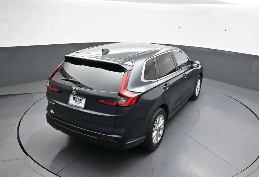 2024 Honda CR-V EX - Photo 37