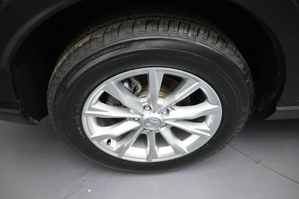 2024 Honda CR-V EX - Photo 11