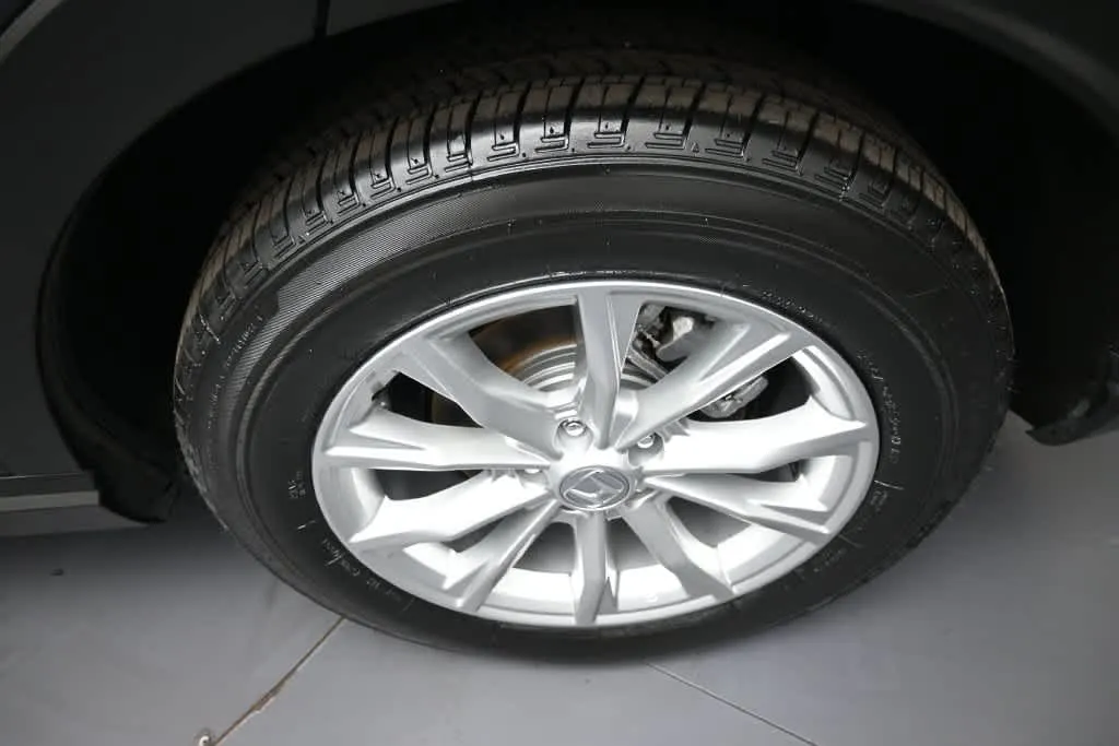 2024 Honda CR-V EX - Photo 14