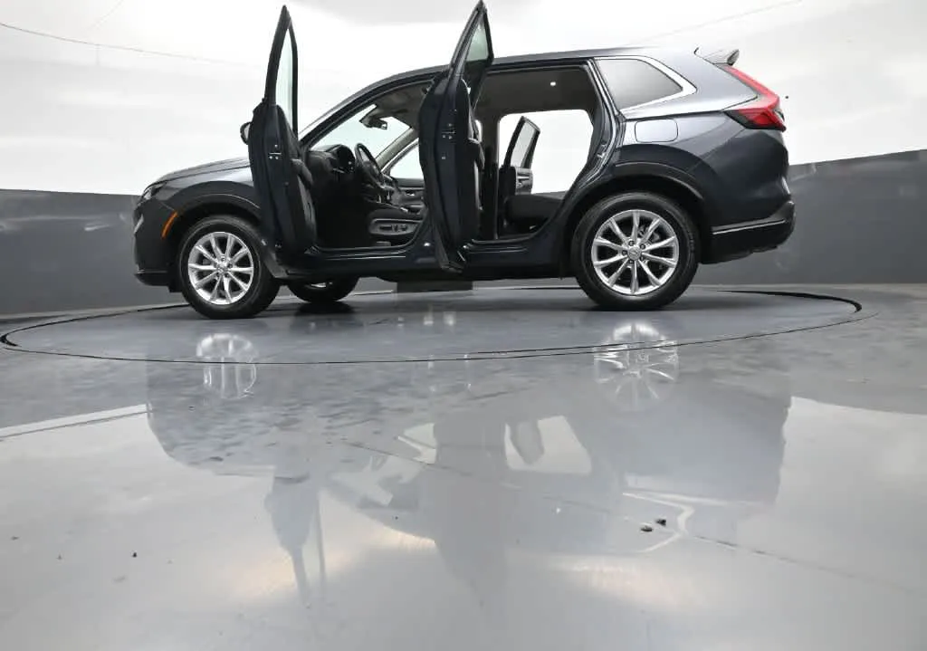 2024 Honda CR-V EX - Photo 48