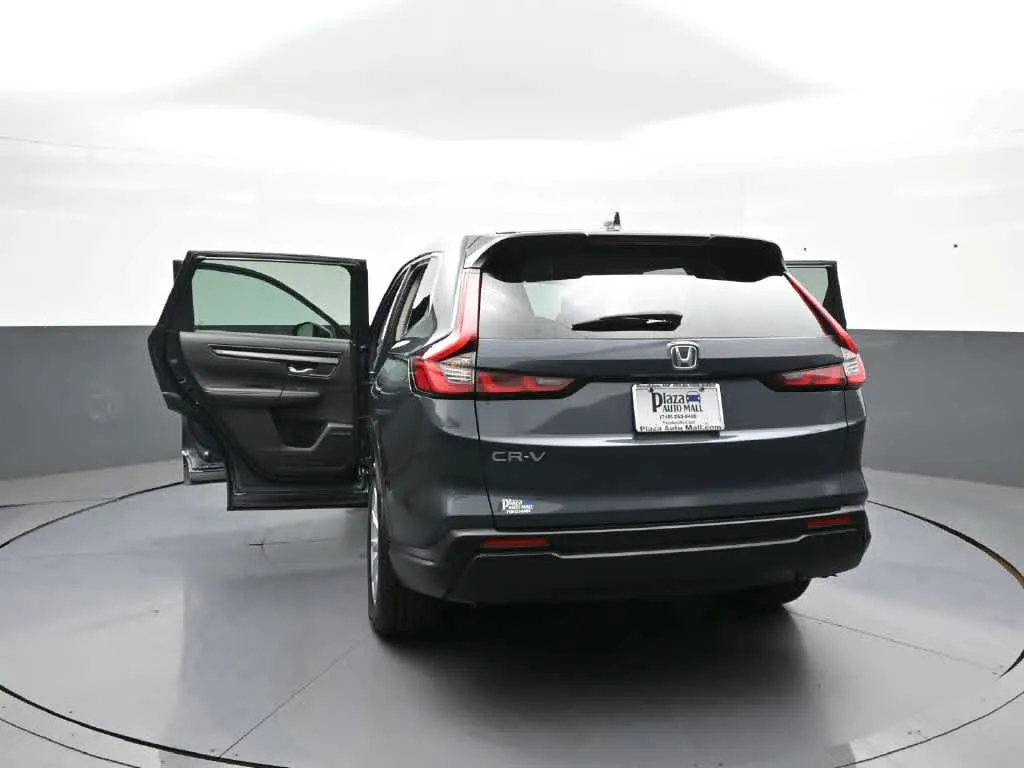 2024 Honda CR-V EX - Photo 46