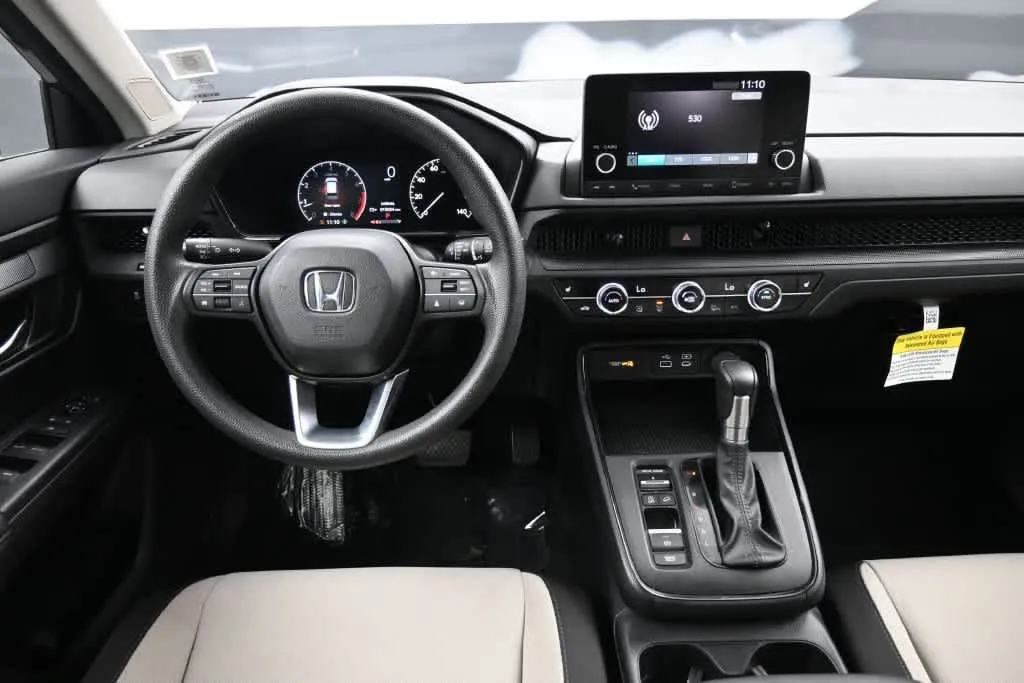 2024 Honda CR-V EX - Photo 19