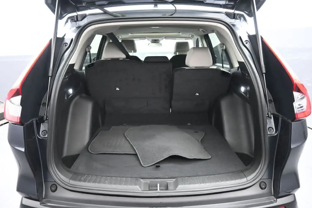 2024 Honda CR-V EX - Photo 21