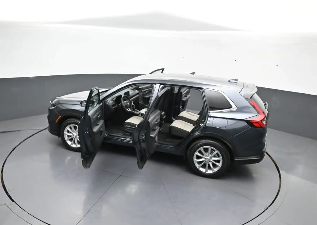 2024 Honda CR-V EX - Photo 43