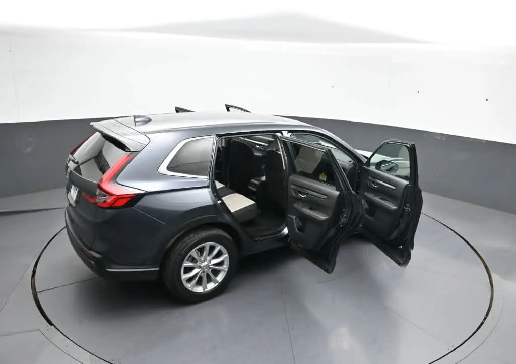 2024 Honda CR-V EX - Photo 44