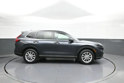 More photos of 2024 Honda CR-V EX at Plaza Honda, NY