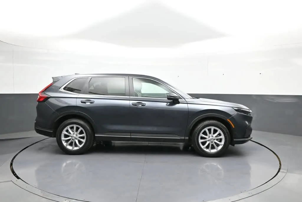 2024 Honda CR-V EX - Photo 4