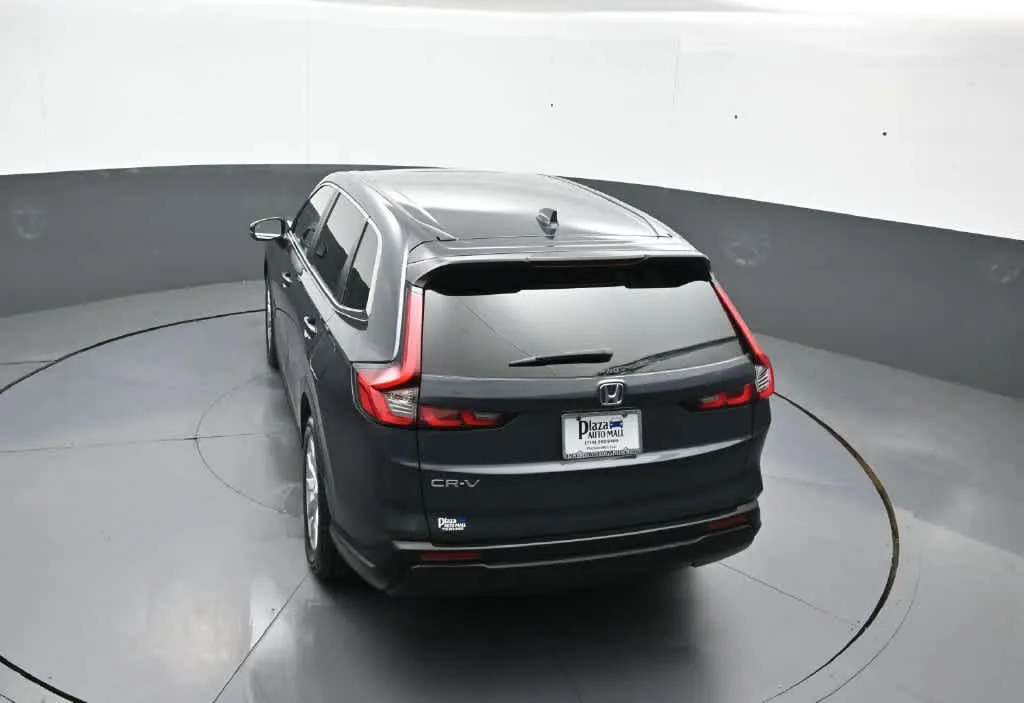 2024 Honda CR-V EX - Photo 38