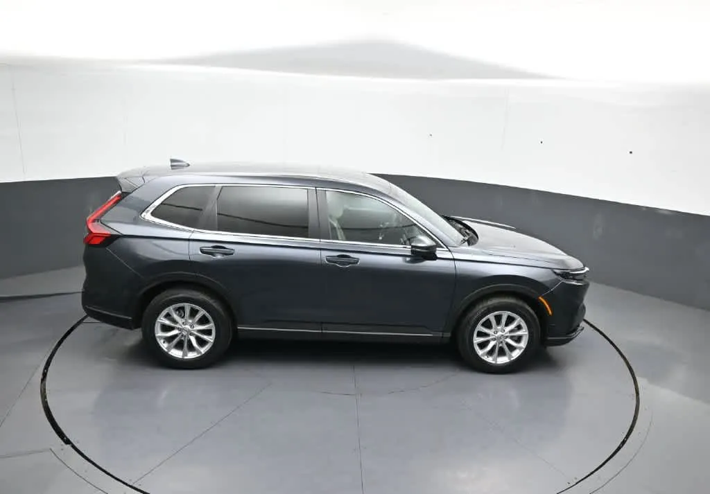 2024 Honda CR-V EX - Photo 36