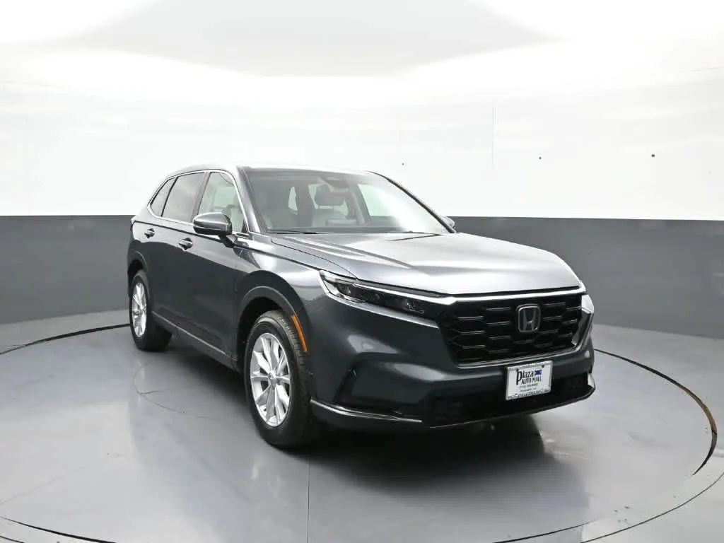 2024 Honda CR-V EX - Photo 2