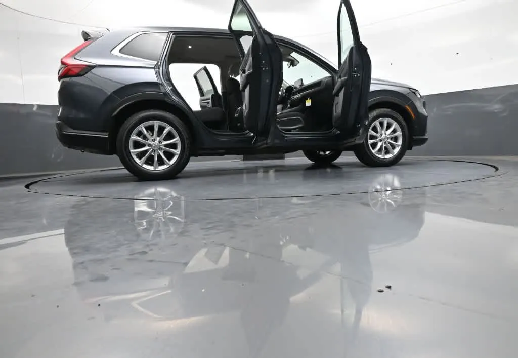2024 Honda CR-V EX - Photo 47