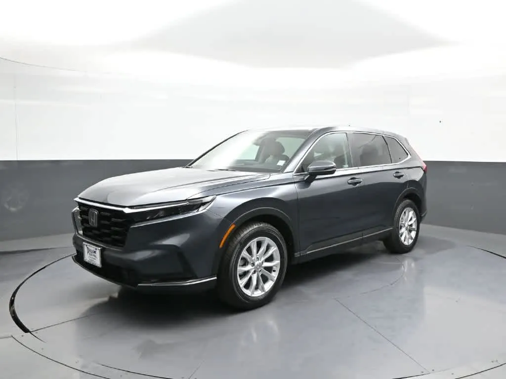 2024 Honda CR-V EX - Photo 9