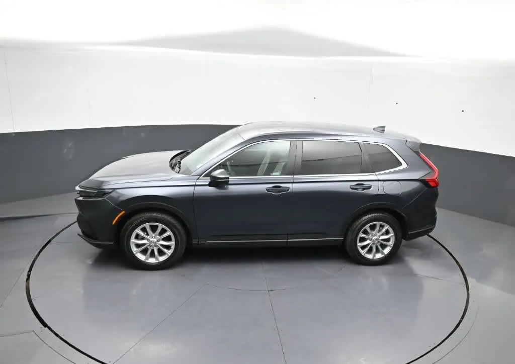 2024 Honda CR-V EX - Photo 40