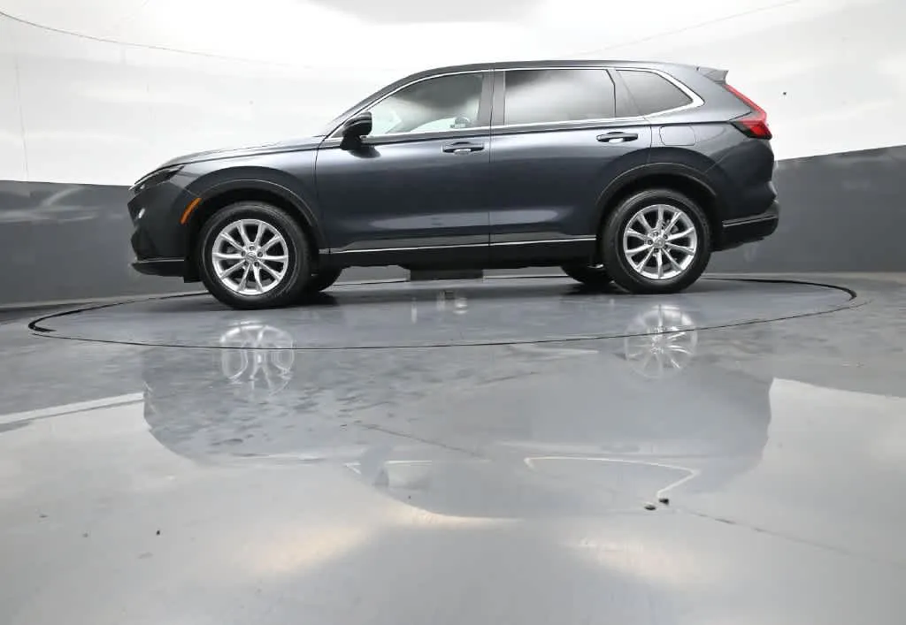 2024 Honda CR-V EX - Photo 32
