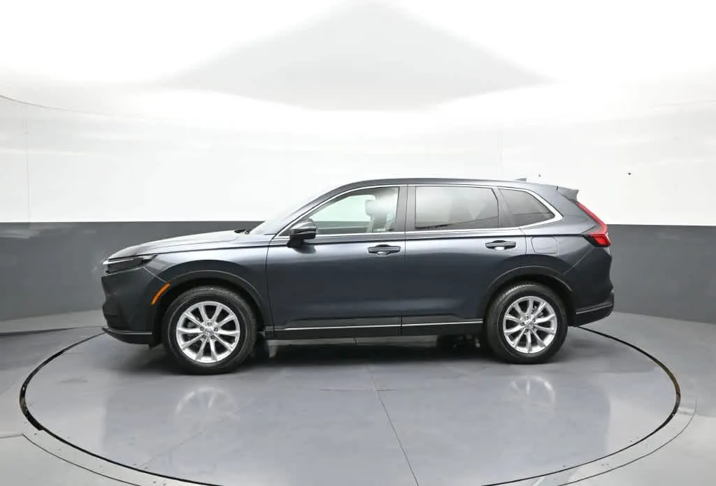 2024 Honda CR-V EX - Photo 8
