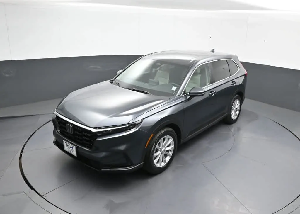 2024 Honda CR-V EX - Photo 33