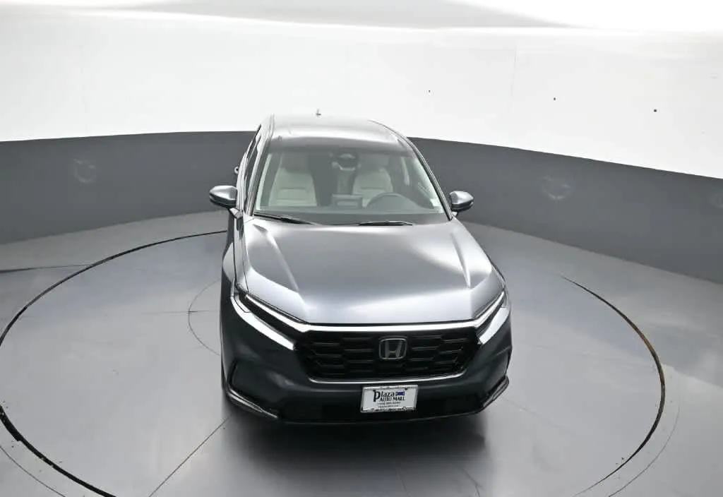 2024 Honda CR-V EX - Photo 34