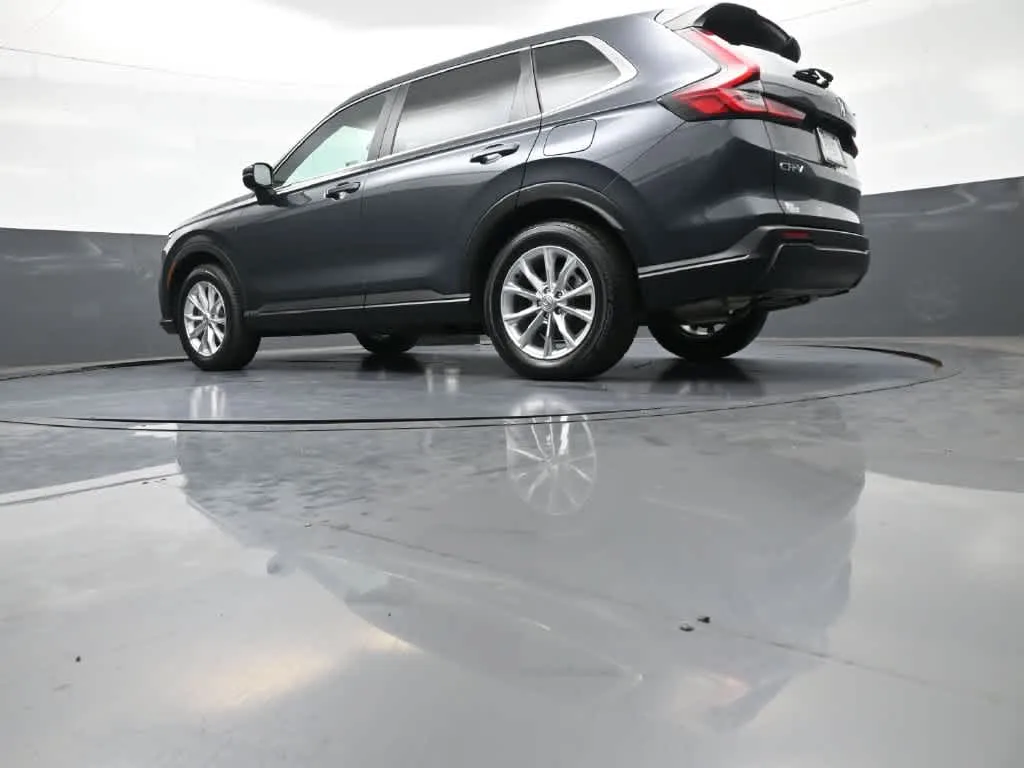 2024 Honda CR-V EX - Photo 31