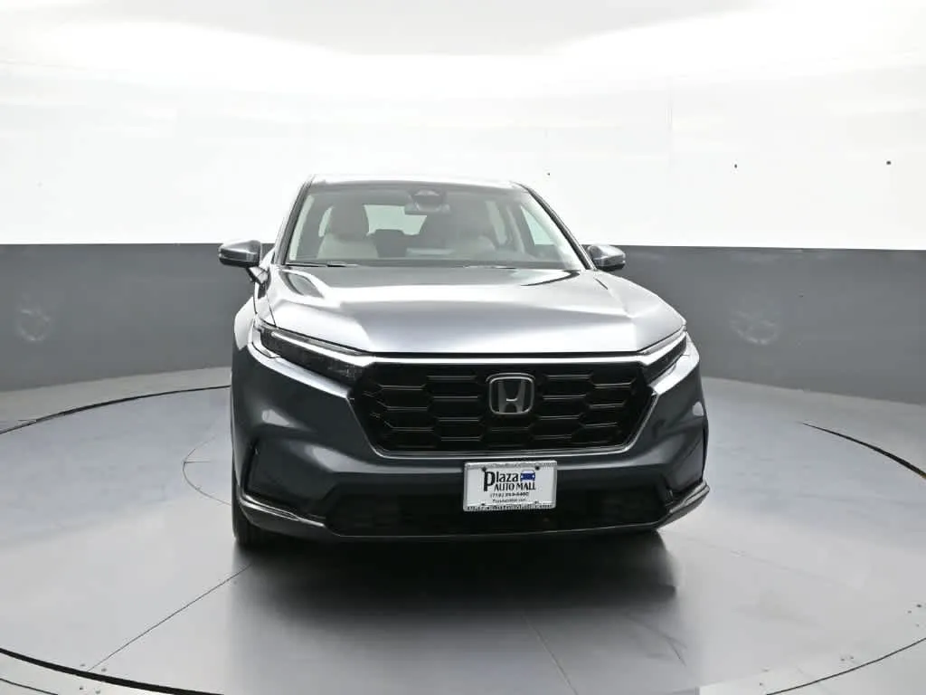 2024 Honda CR-V EX - Photo 1