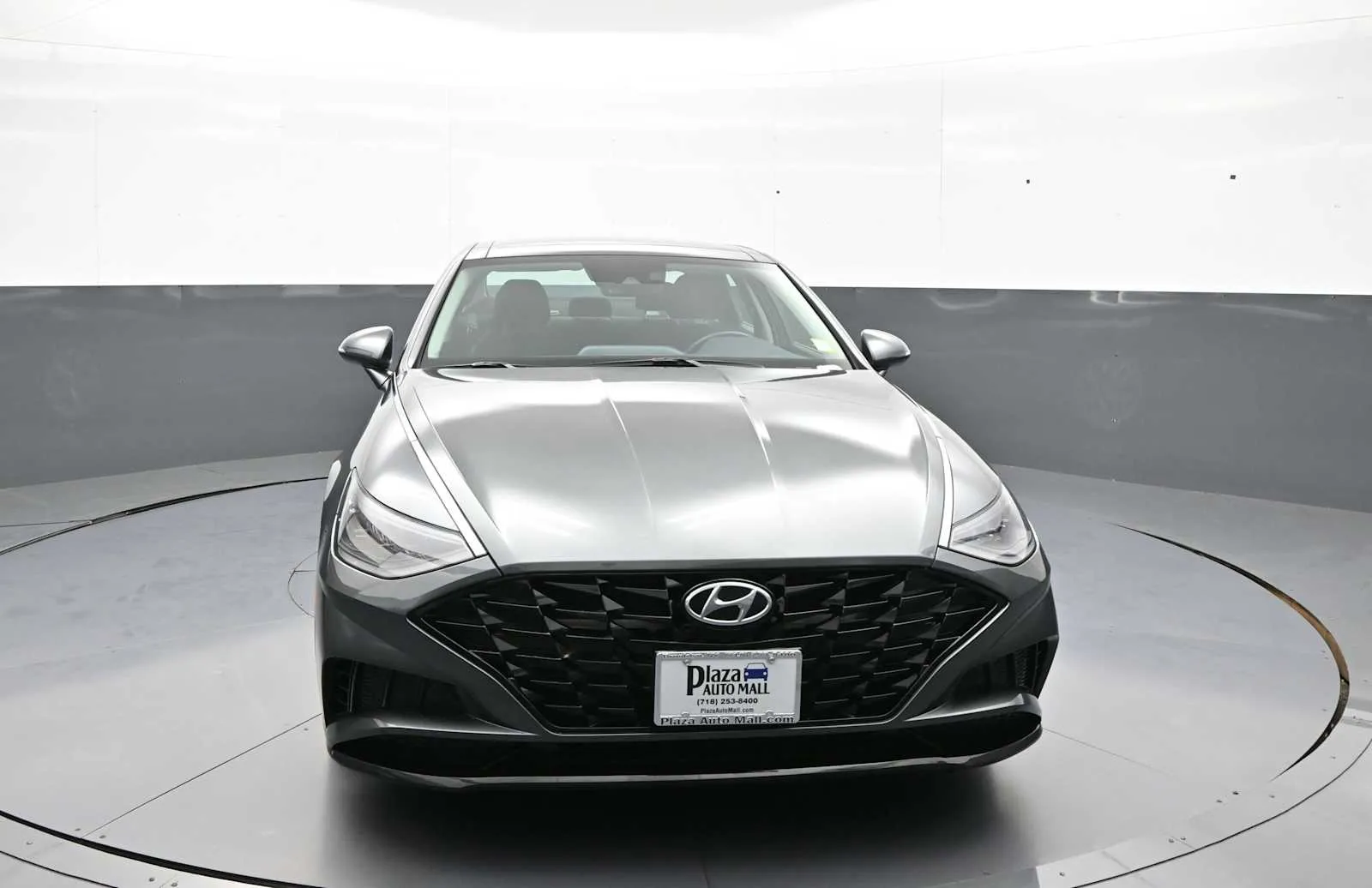 Gray 2023 Hyundai Sonata SEL for sale in Brooklyn, NY