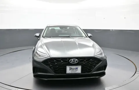 Photos of 2023 Hyundai Sonata SEL for sale in Brooklyn, NY at Plaza Honda