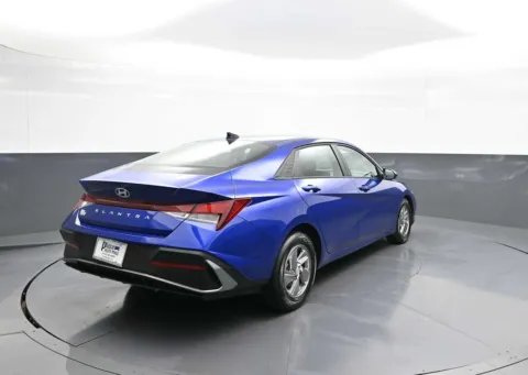 More photos of 2025 Hyundai Elantra SE at Plaza Honda, NY