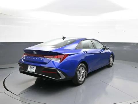 More photos of 2025 Hyundai Elantra SE at Plaza Honda, NY