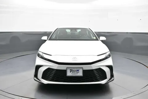 Photos of 2025 Toyota Camry SE for sale in Brooklyn, NY at Plaza Honda