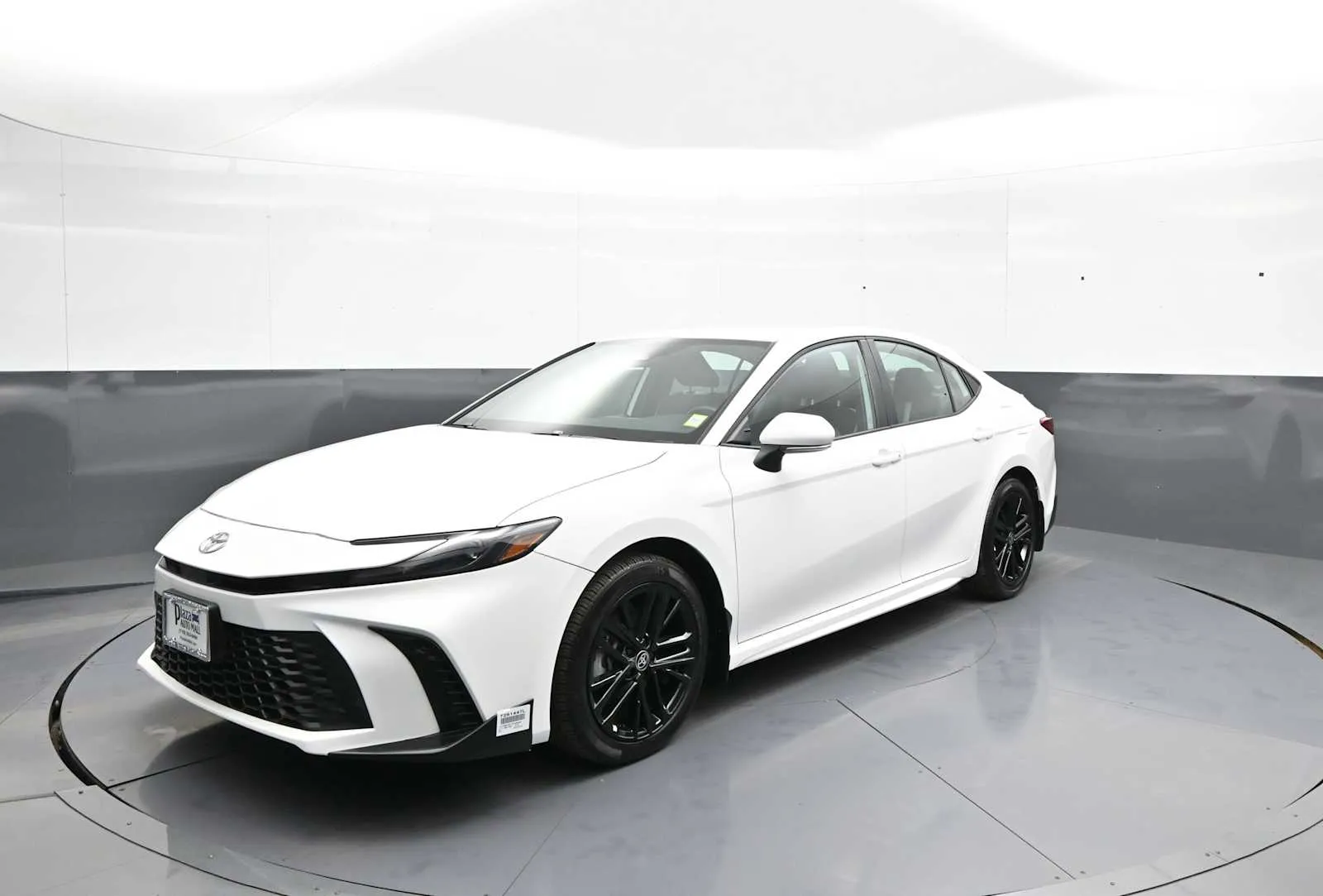 White 2025 Toyota Camry SE for sale in Brooklyn, NY