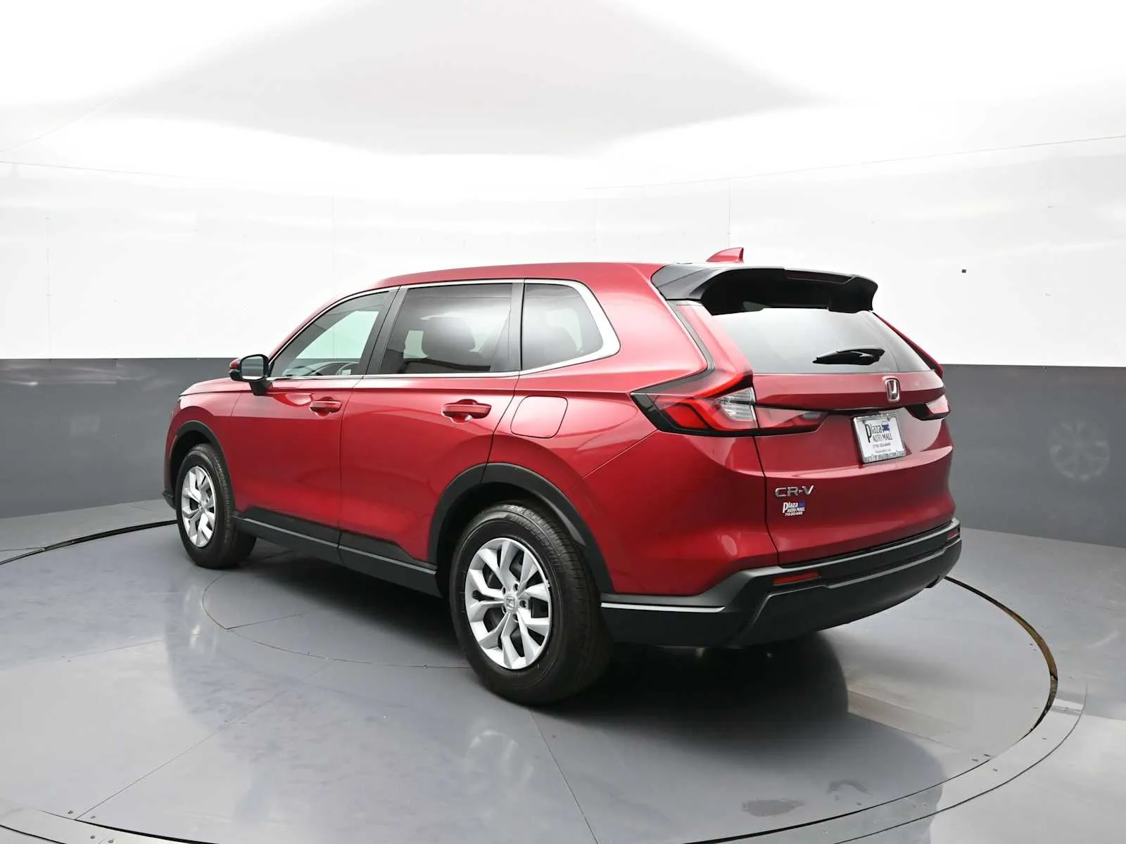 2025 Honda CR-V LX - Photo 8