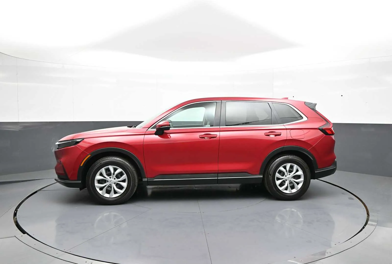 2025 Honda CR-V LX - Photo 9