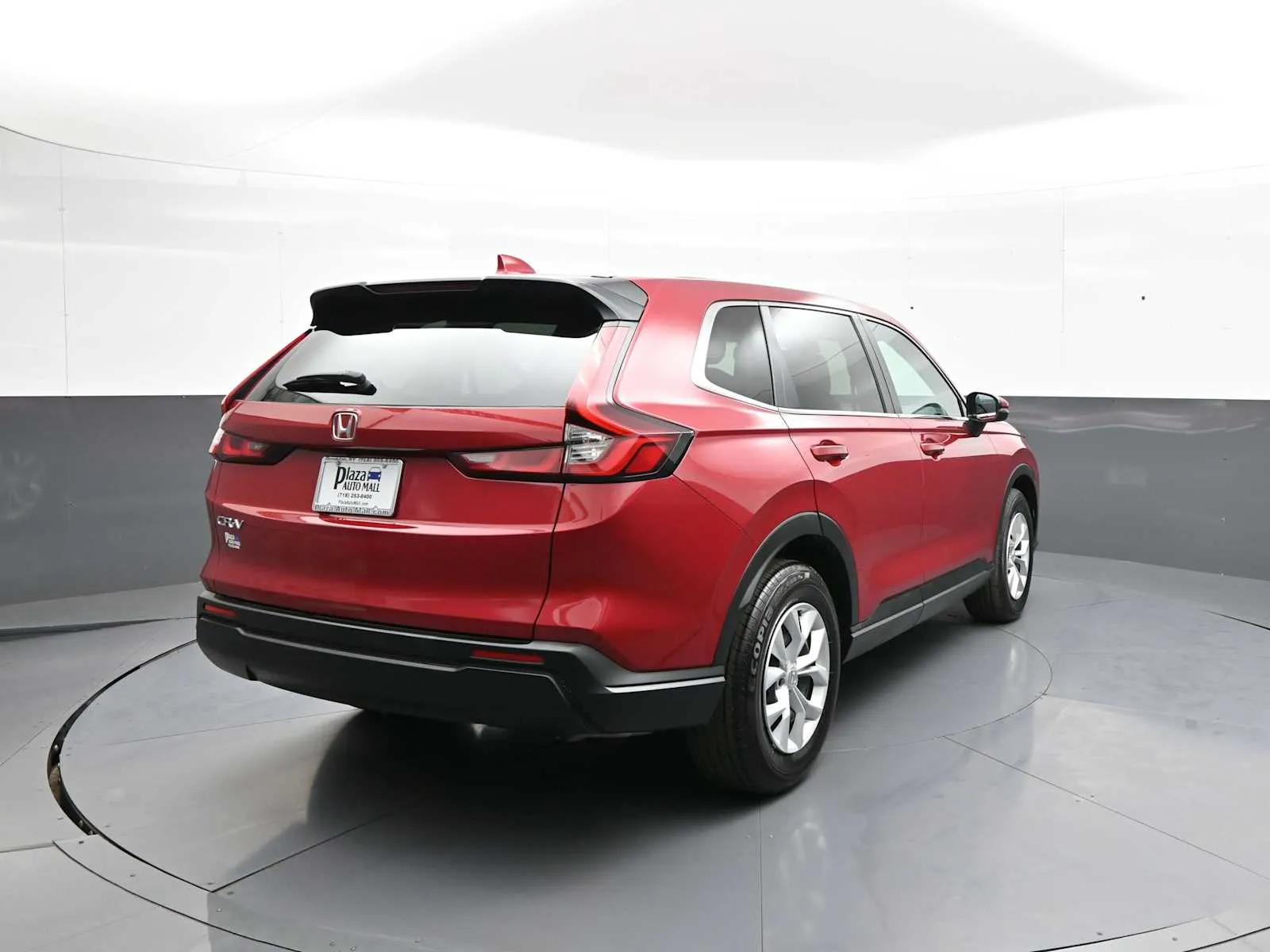 2025 Honda CR-V LX - Photo 6