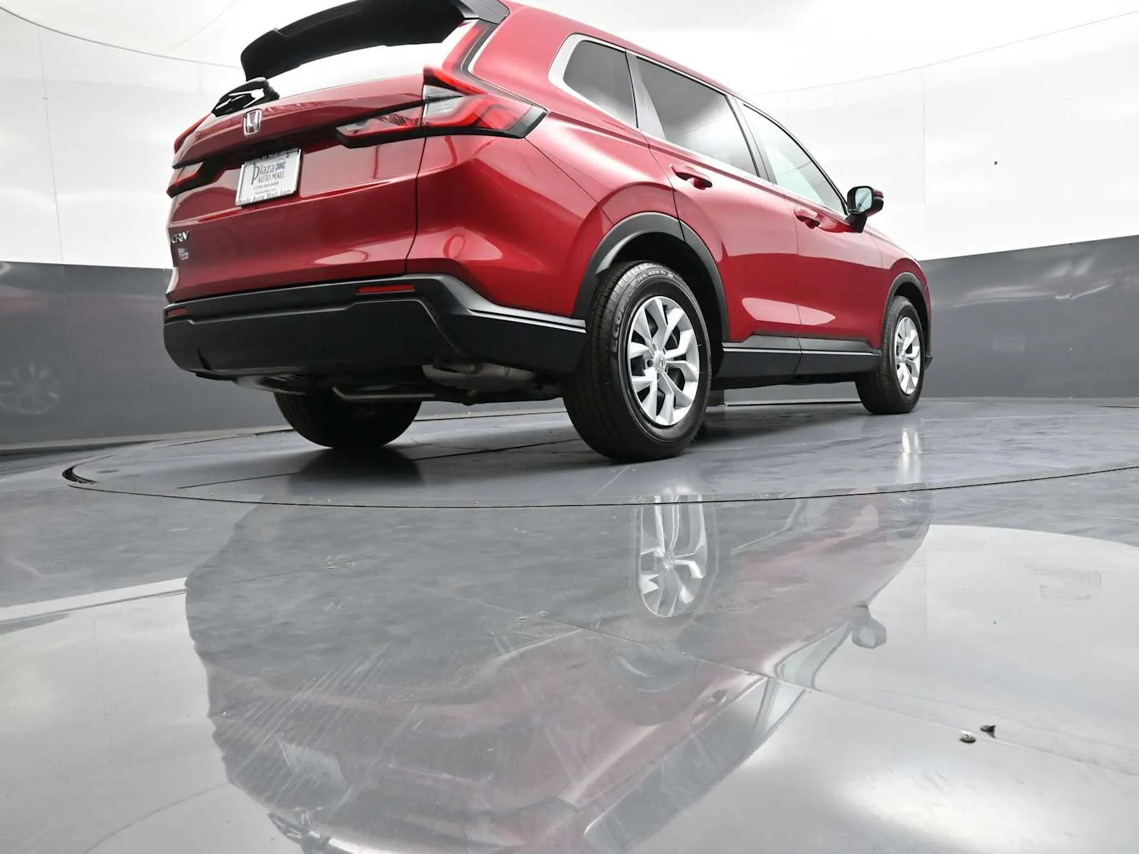 2025 Honda CR-V LX - Photo 28