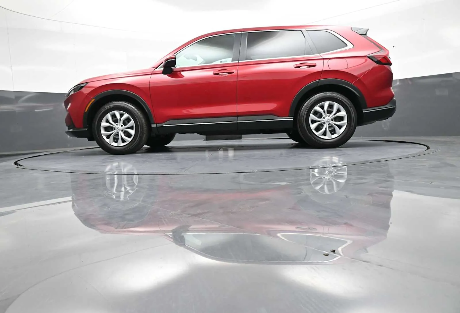 2025 Honda CR-V LX - Photo 31