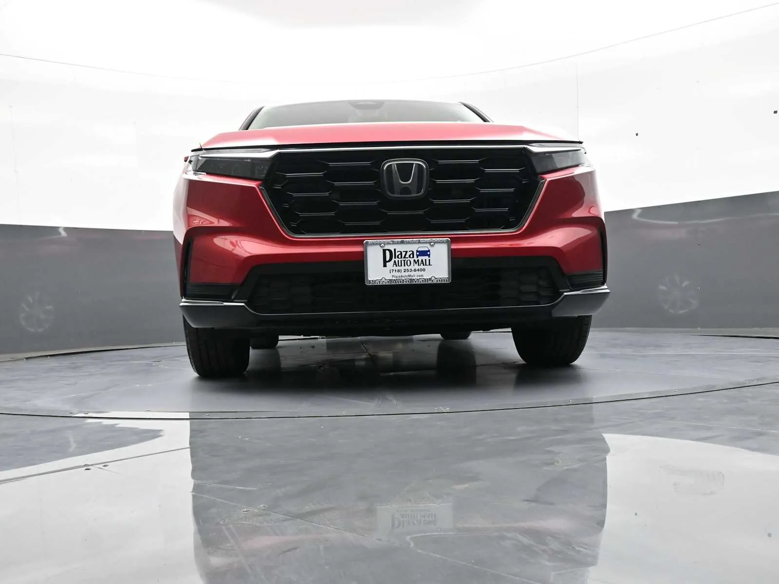 2025 Honda CR-V LX - Photo 25