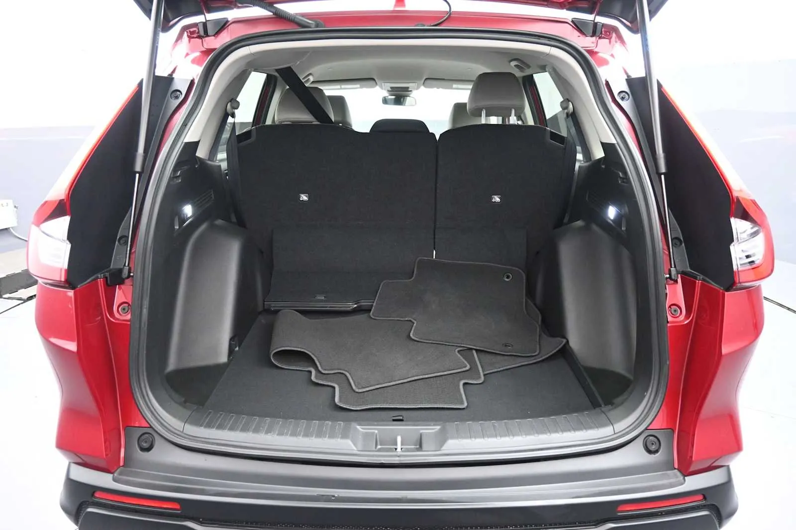 2025 Honda CR-V LX - Photo 20