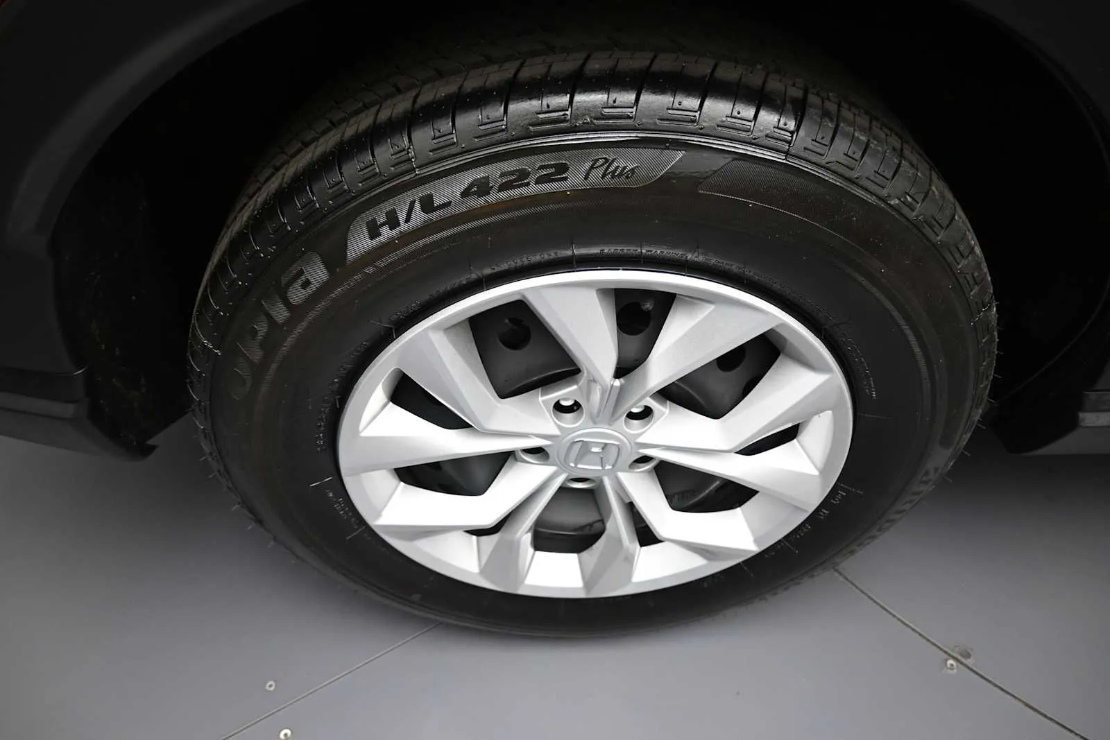 2025 Honda CR-V LX - Photo 11