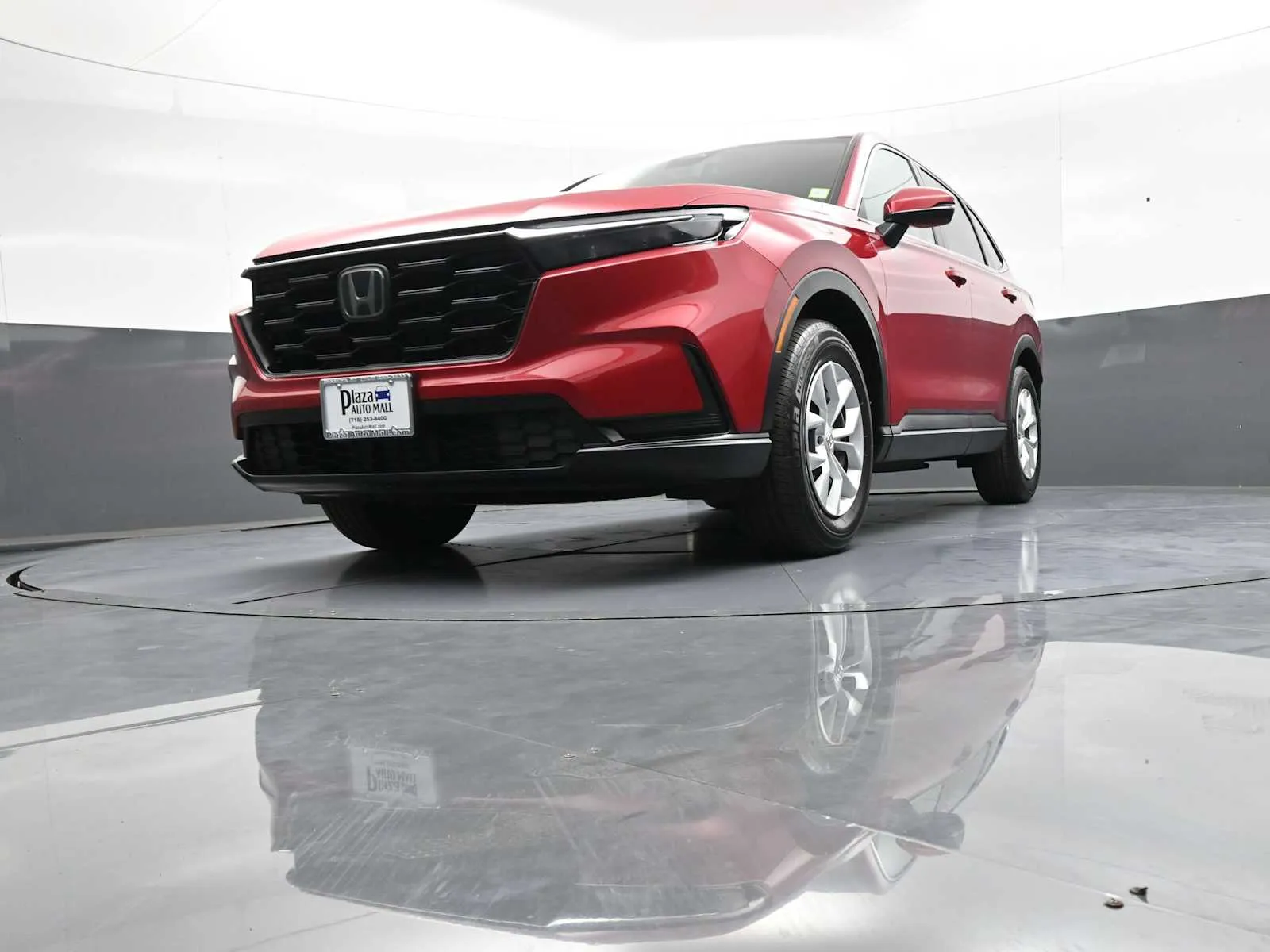 2025 Honda CR-V LX - Photo 24
