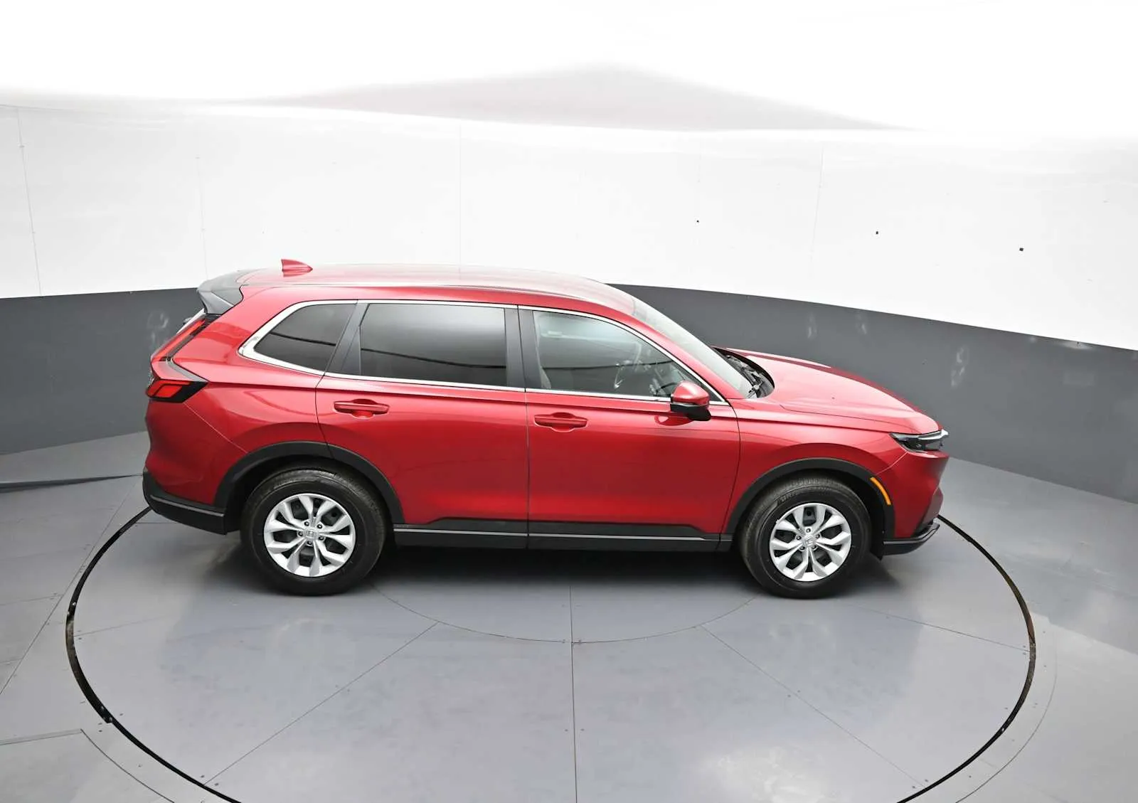 2025 Honda CR-V LX - Photo 35