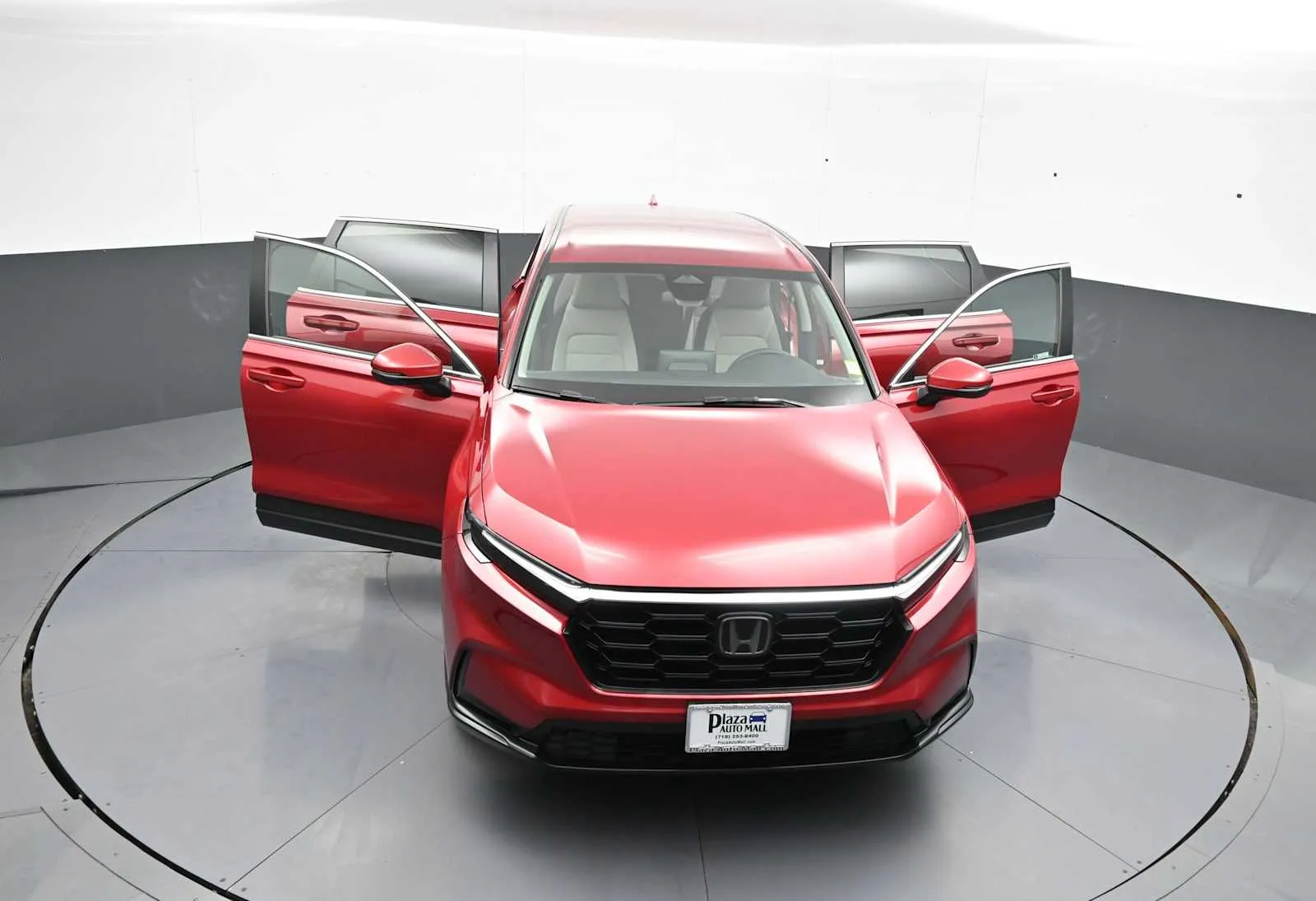 2025 Honda CR-V LX - Photo 44