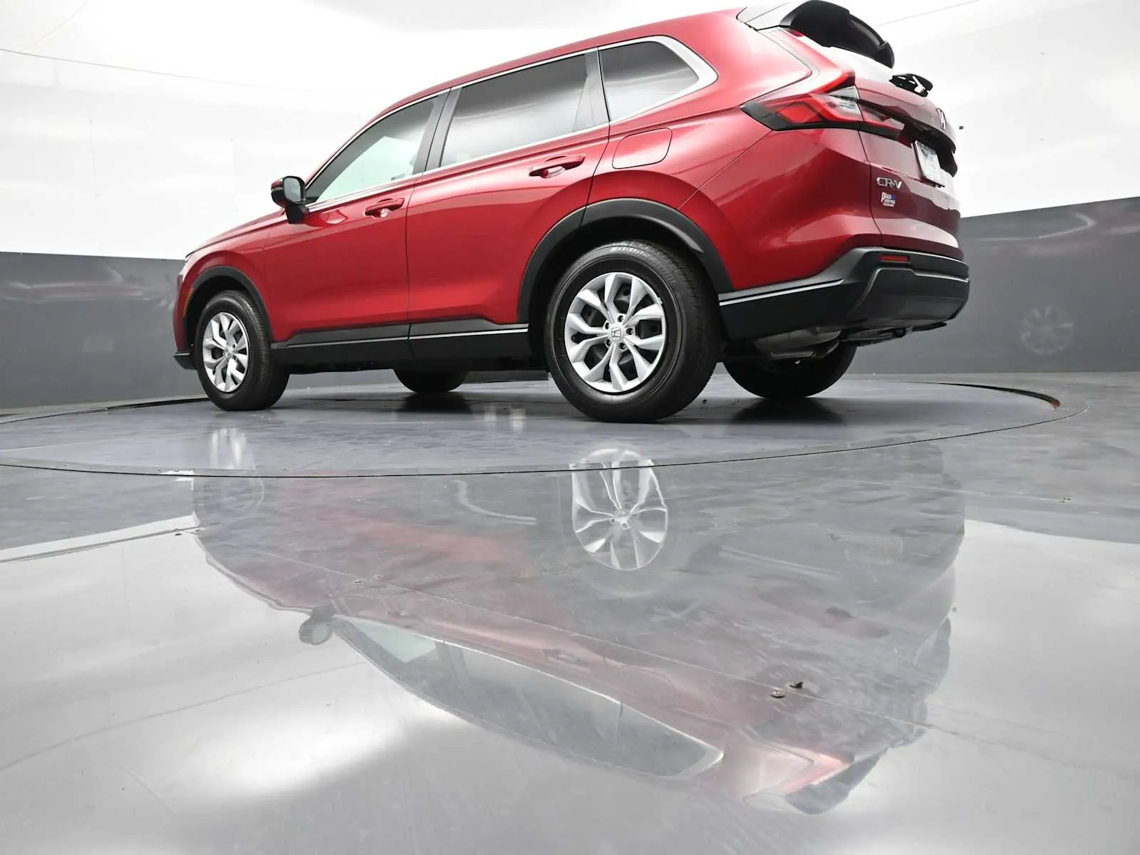 2025 Honda CR-V LX - Photo 30
