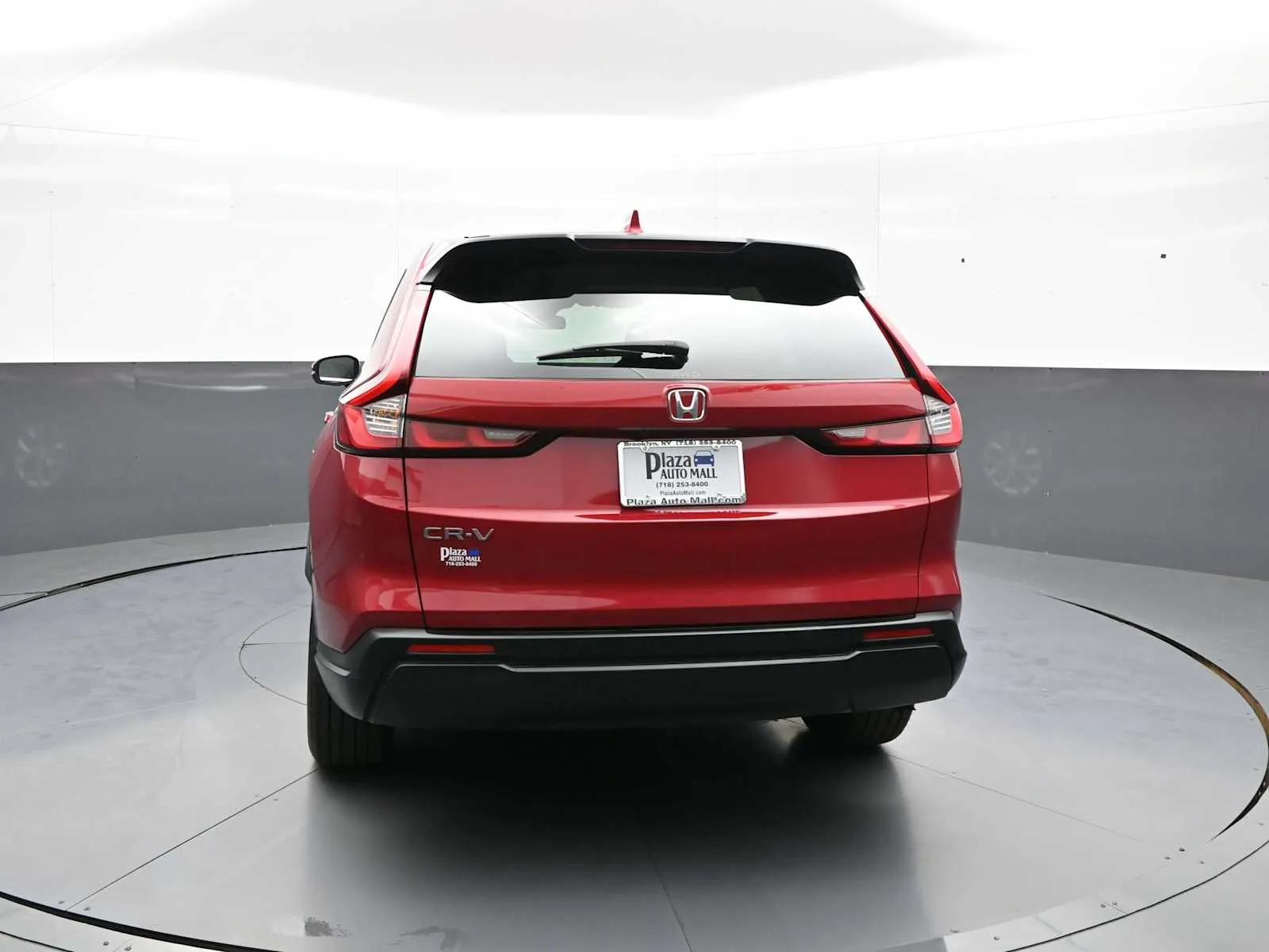 2025 Honda CR-V LX - Photo 7
