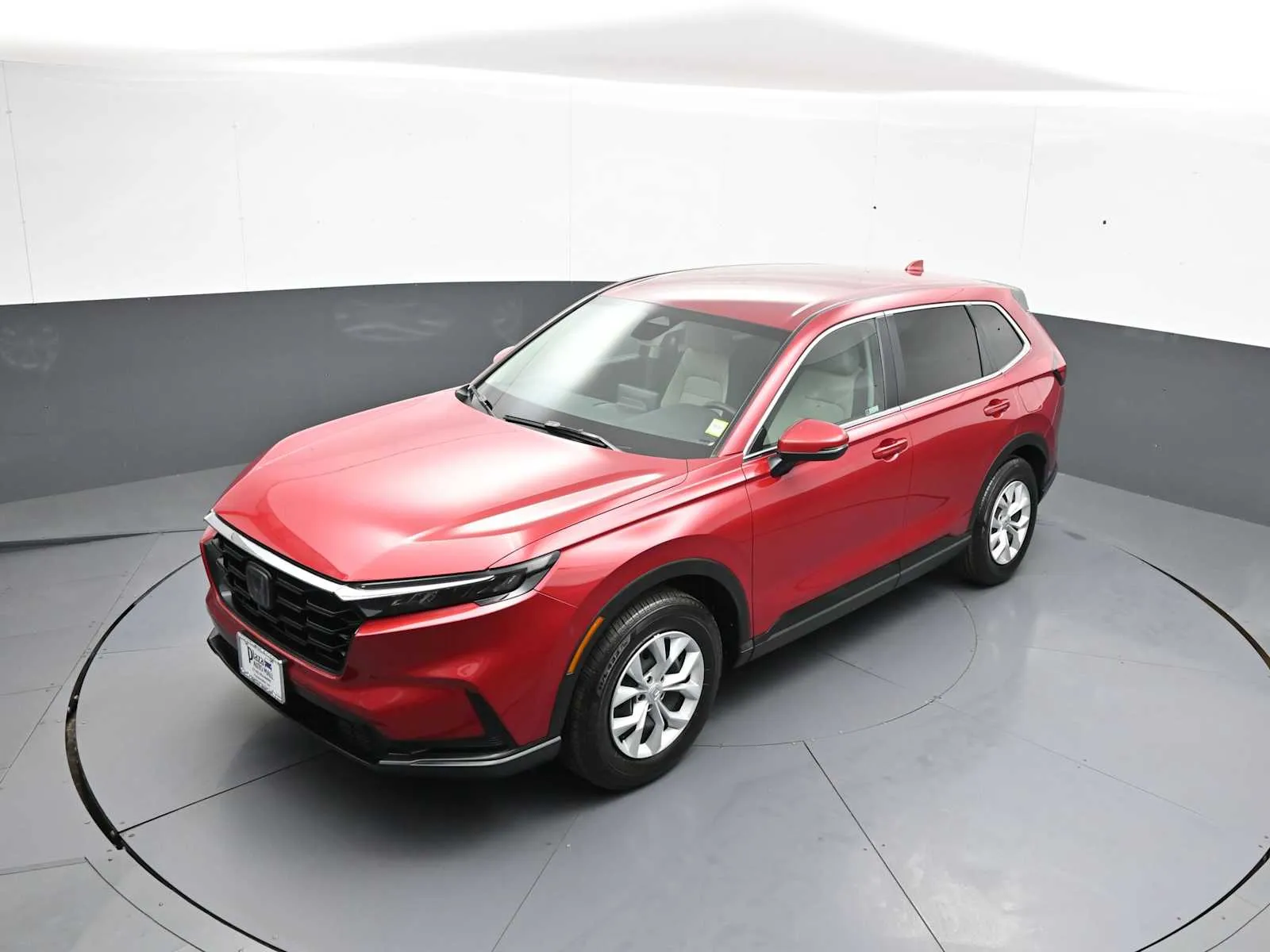 2025 Honda CR-V LX - Photo 32
