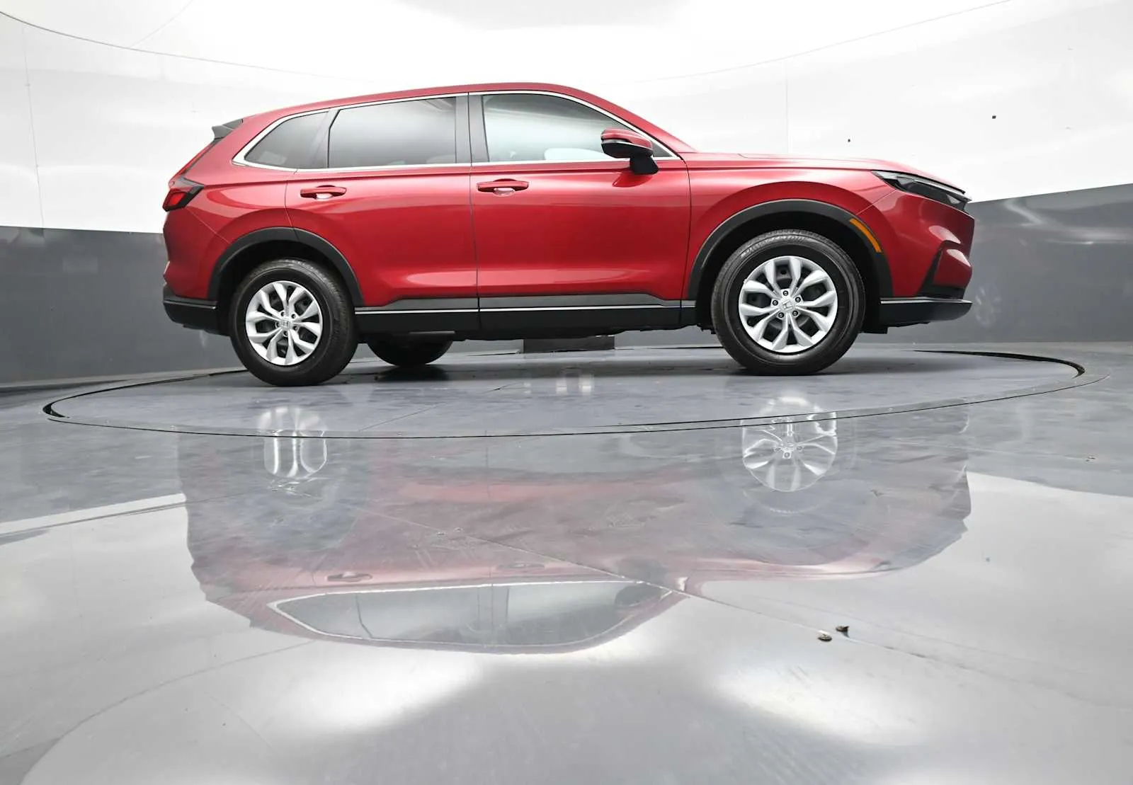 2025 Honda CR-V LX - Photo 27